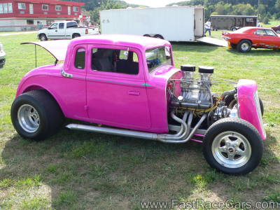 COUPE